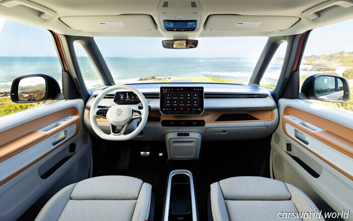 Midway through its development, the 2027 5-Series is undergoing subtle design alterations, possibly adopting an interior similar to the iX3, while retaining its core engines and electrified versions.

Recent spy images reveal that the grilles are now more akin to those of the current 5-Series sedan. Furthermore, the updated interior is likely to feature the iDrive Panoramic display.

As part of BMW's Neue Klasse era, the 5-Series is being refreshed to reflect the modern aesthetics of recent concepts, including the all-electric iX3. However, it seems that BMW may be reconsidering certain aspects of the facelift.

Earlier this year, several 5-Series prototypes were spotted testing with tight camouflage, showcasing new headlights and kidney grilles inspired by the Vision Neue Klasse concept, indicating a finalized design for the next-generation sedan.

Yet, recent spy shots of the Touring variant, anticipated to debut in North America as the flagship M5, suggest that BMW has introduced some design modifications during the development phase.

What’s Different?

Although the latest Touring prototype remains camouflaged, the kidney grilles now resemble those of the current 5-Series more closely. They retain a sleeker and more sculpted appearance, but the bold influence of the Neue Klasse design seems to have been toned down. The headlights have also been subtly reshaped, appearing narrower and more seamlessly integrated into the front end.

Additionally, the rear has undergone modifications, with the taillights now reflecting design themes from the newest 3-Series. While this is a minor change, it indicates that BMW is prioritizing continuity over a drastic redesign.

What About The Cabin?

Currently, no interior images have been released. However, if the iX3 serves as an indicator, the 5-Series is likely to feature BMW’s new Panoramic iDrive configuration, which includes a central infotainment screen and a wide, curved display stretching nearly the entire width of the dashboard, positioned just above the cowl.

Both displays are expected to utilize the latest iteration of BMW’s iDrive software. The iX3’s four-spoke steering wheel is also anticipated to be included, although it has received mixed reviews. This design is likely to extend across the lineup, including the 5-Series.

Familiar Powertrains with Small Gains

BMW is not expected to implement extensive changes to the 5-Series powertrain lineup. The 2.0-liter turbocharged four-cylinder, producing 255 horsepower and 295 lb-ft of torque, will likely remain unchanged. The 3.0-liter turbo inline-six could see a slight increase in output, potentially reaching 393 hp and 428 lb-ft.

In addition to the gasoline options, the updated lineup will include new diesel variants, a revised plug-in hybrid, and an upgraded all-electric i5, which may improve in efficiency and driving range.